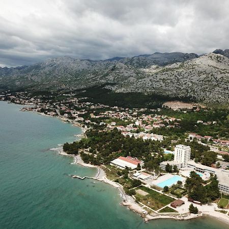 Hedon-Stone Starigrad Paklenica Exterior foto